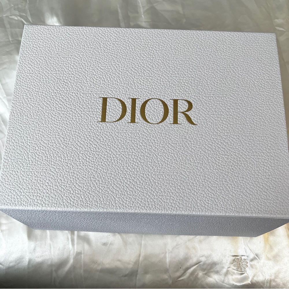 Dior Gift Box - Large